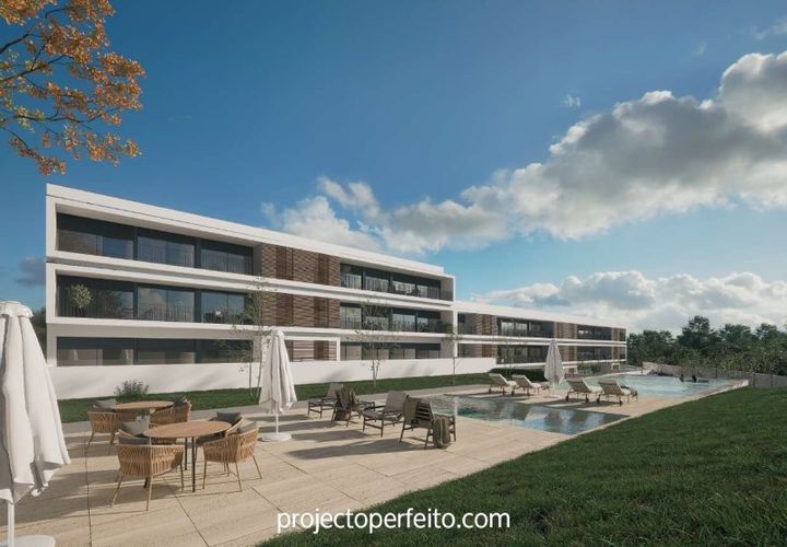 Lejlighed i Gondomar, Porto, Gondomar - € 387.500 | Ref: 3679-Q - foto 1