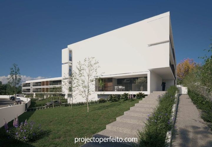 Lejlighed i Gondomar, Porto, Gondomar - € 350.000 | Ref: 3679-C - foto 1