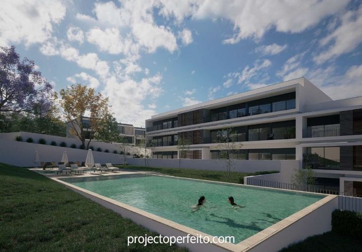 Lejlighed i Gondomar, Porto, Gondomar - € 265.000 | Ref: 3679-A - foto 1