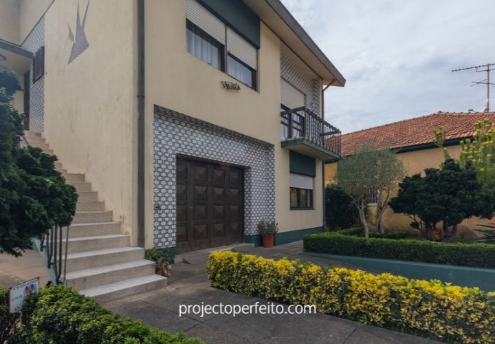 Villa a Espinho, Aveiro, Espinho - € 330.000 | Ref: 3664 - foto 1