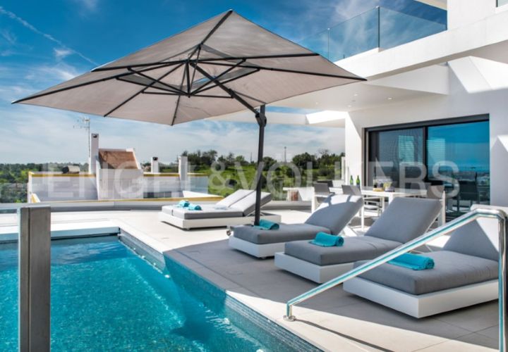 Villa i Tavira, Faro, Tavira - € 2.690.000 | Ref: W-02YJL8 - foto 1
