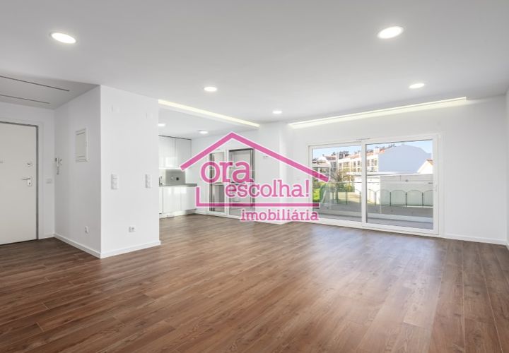 Lejlighed i Corroios, Setubal, Corroios - € 370.000 | Ref: 1929 B - foto 1