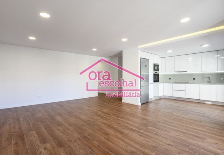 Lejlighed i Corroios, Setubal, Corroios - € 380.000 | Ref: 1929 C - foto 1