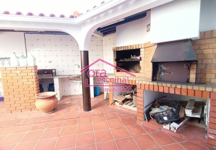 Villa i Corroios, Setubal, Corroios - € 625.000 | Ref: 1926 - foto 1