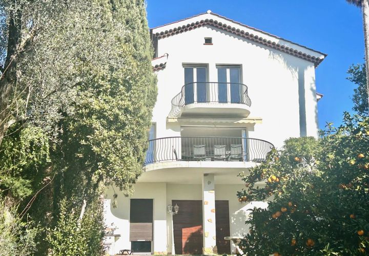 Villa a Nice, Alpes-Maritimes, Nice - € 1.590.000 | Ref: 85712076 - foto 1
