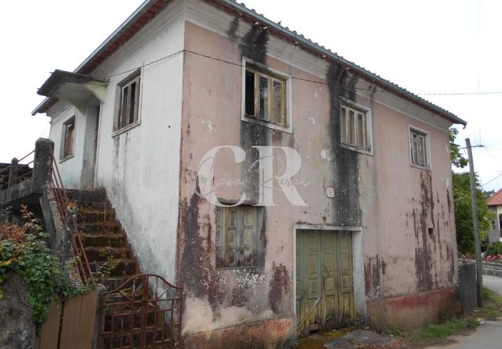 Landejendom i Ansiao, Leiria, Ansiao - € 55.000 | Ref: CR0624 - foto 1