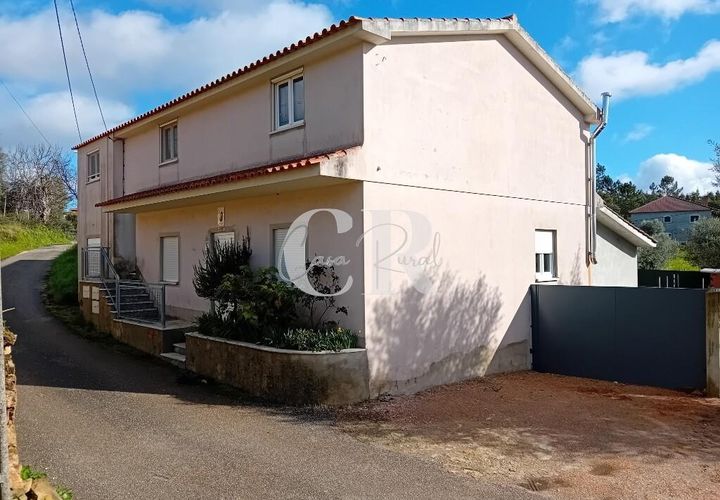 Byhus i Serta, Castelo Branco, Serta - € 180.000 | Ref: CR0489 - foto 1