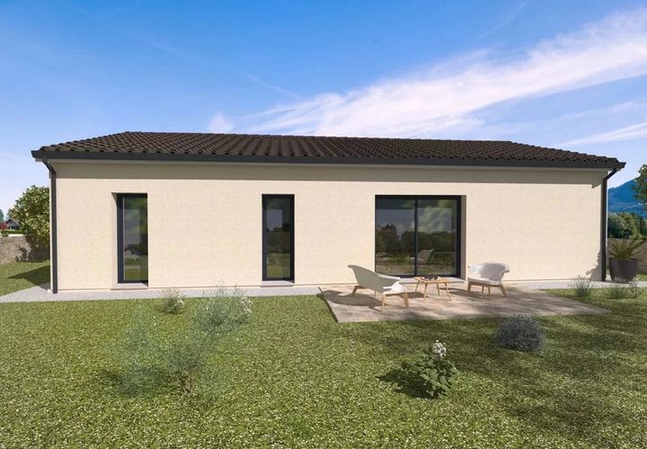 Villa a Bessières, Haute-Garonne, Bessières - € 296.000 | Ref: 85709140 - foto 1