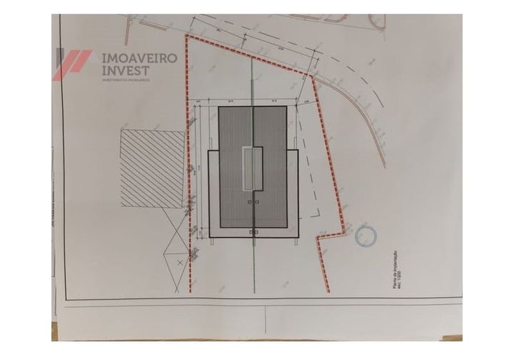 Villa i Oliveira do Bairro, Aveiro, Oliveira do Bairro - € 320.000 | Ref: HAB_228 - foto 1