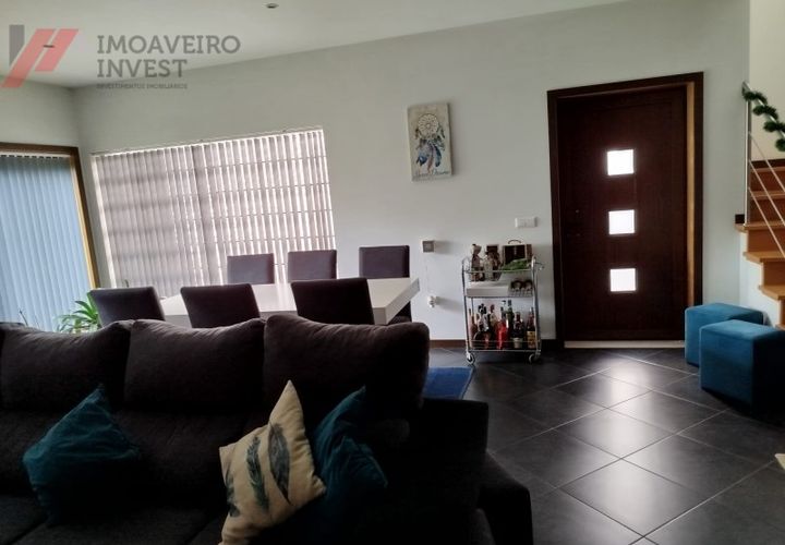 Byhus i Oliveira do Bairro, Aveiro, Oliveira do Bairro - € 380.000 | Ref: HAB_219 - foto 1