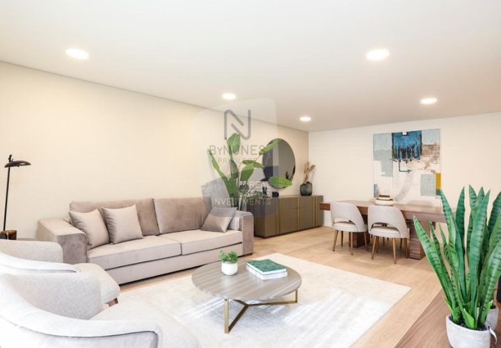 Lejlighed i Sintra, Lisbon, Sintra - € 285.000 | Ref: ID 01003032-190 - foto 1