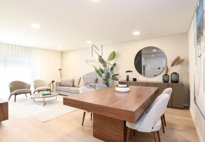 Lejlighed i Sintra, Lisbon, Sintra - € 295.000 | Ref: ID 01003032-189 - foto 1