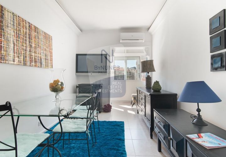 Lejlighed i Almada, Setubal, Almada - € 225.000 | Ref: ID 01001102-153 - foto 1