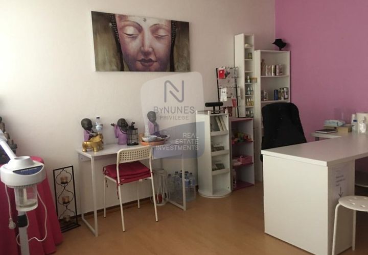 Erhvervsejendom i Tomar, Santarem, Tomar - € 76.900 | Ref: ID 01001101-89 - foto 1