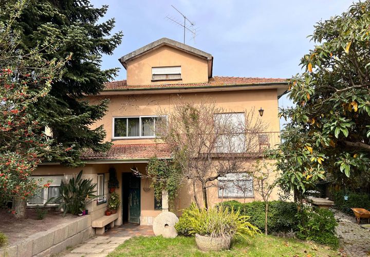 Villa i Vila Real, Vila Real, Vila Real - € 595.000 | Ref: C0406-01850 - foto 1