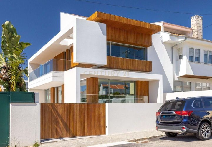 Villa i Canidelo, Porto, Canidelo - € 980.000 | Ref: C0406-01387 - foto 1