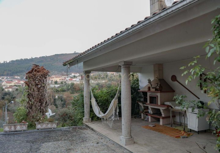 Farm hus i Moncao, Viana do Castelo, Moncao - € 648.285 | Ref: C0406-00032 - foto 1