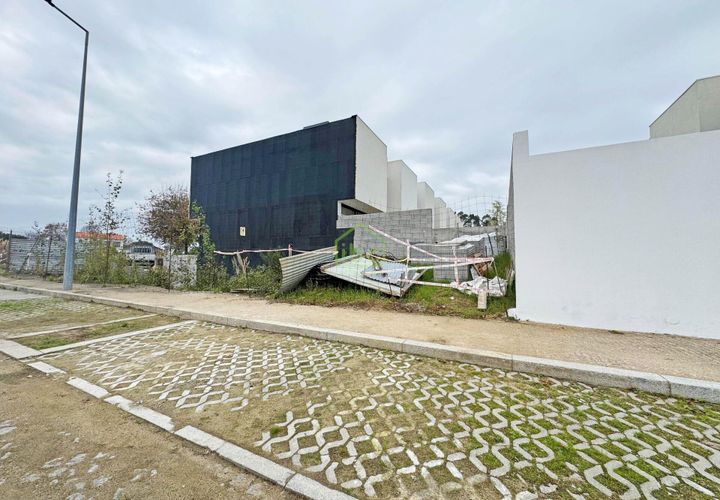 Tomt i Vila do Conde, Porto, Vila do Conde - € 90 000 | Ref: IBC-0410 - foto 1