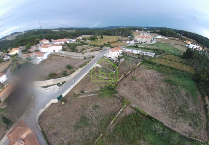 Helårsgrund i Vila do Conde, Porto, Vila do Conde - € 120.000 | Ref: IBC-1554 - foto 1