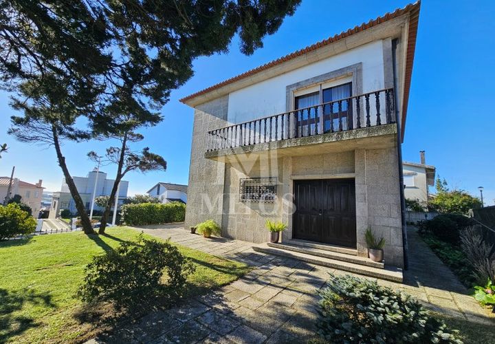 Villa i Viana do Castelo, Viana do Castelo, Viana do Castelo - € 990.000 | Ref: D337 - foto 1