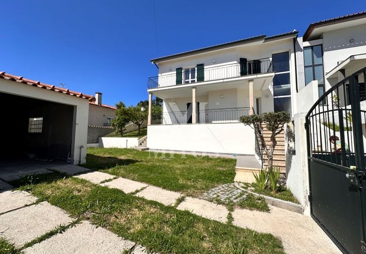 Villa i Viana do Castelo, Viana do Castelo, Viana do Castelo - € 380.000 | Ref: F887 - foto 1