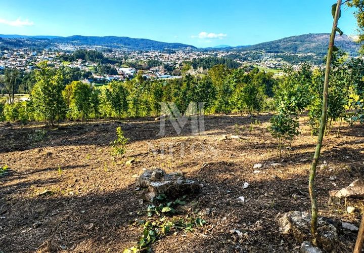 Helårsgrund i Barcelos, Braga, Barcelos - € 90.000 | Ref: S184 - foto 1