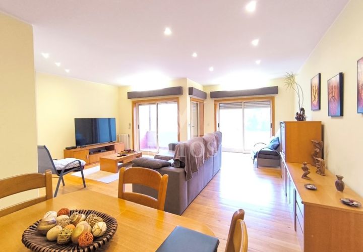 Villa i Viana do Castelo, Viana do Castelo, Viana do Castelo - € 370.000 | Ref: D339 - foto 1