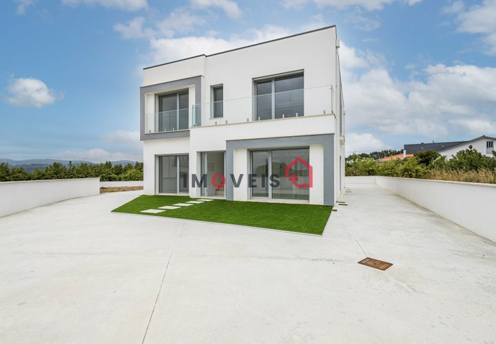 Byhus i Batalha, Leiria, Batalha - € 550.000 | Ref: JC1209 - foto 1