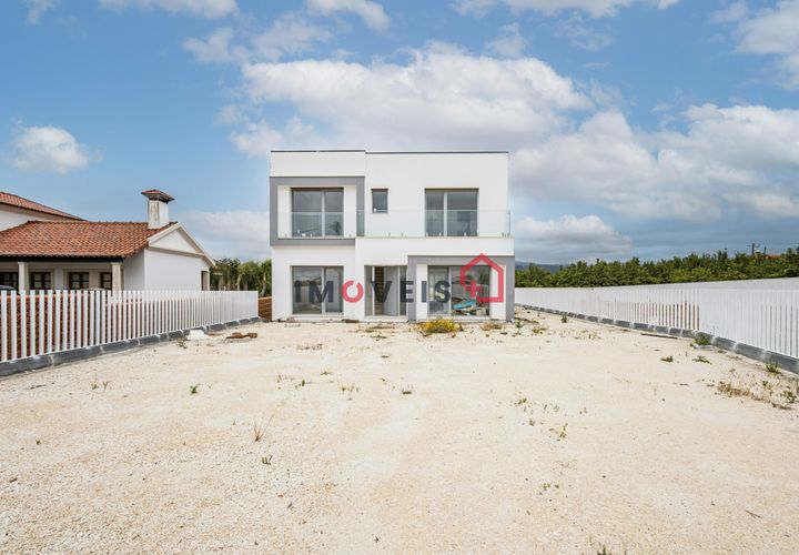 Byhus i Batalha, Leiria, Batalha - € 550.000 | Ref: JC1210 - foto 1