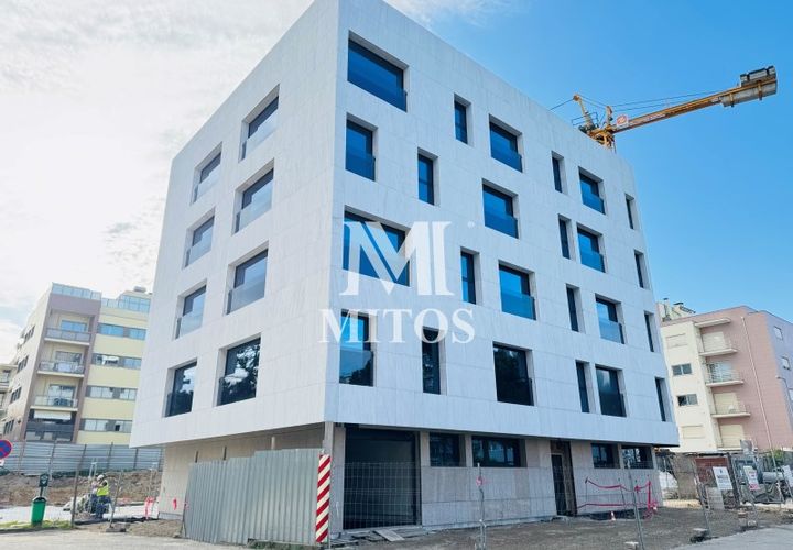 Lejlighed i Darque, Viana do Castelo, Darque - € 215.000 | Ref: R995 - foto 1