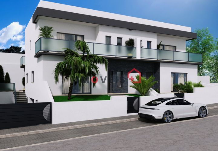 Byhus i Leiria, Leiria, Leiria - € 550.000 | Ref: TV1231 - foto 1