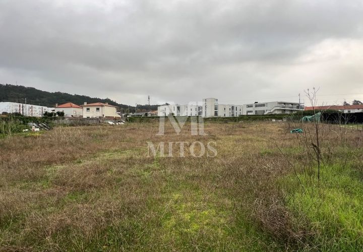 Helårsgrund i Darque, Viana do Castelo, Darque - € 350.000 | Ref: F868 - foto 1