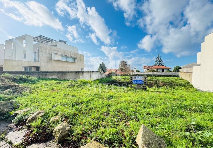Terra a Areosa, Viana do Castelo, Areosa - € 110.000 | Ref: C503 - foto 1