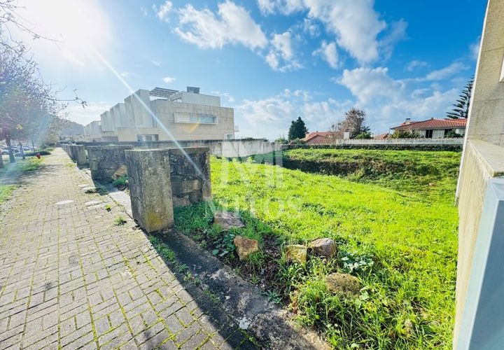Helårsgrund i Areosa, Viana do Castelo, Areosa - € 110.000 | Ref: C504 - foto 1