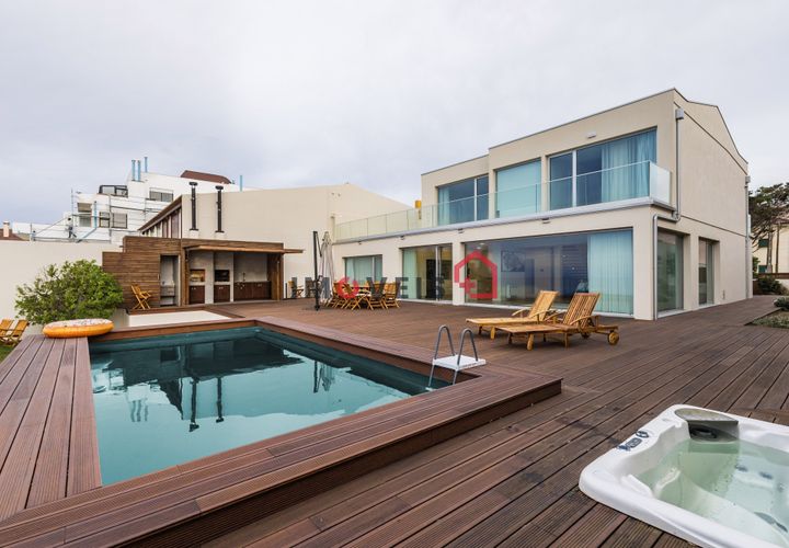 Byhus i Alcobaca, Leiria, Alcobaca - € 2.100.000 | Ref: TV1239 - foto 1