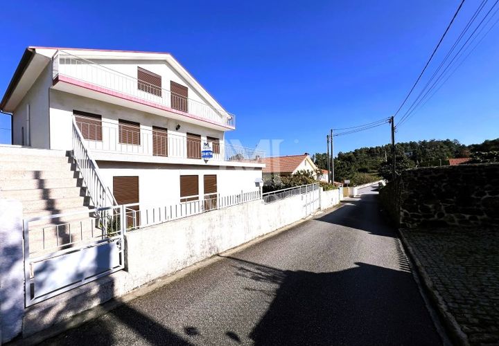 Villa i Esposende, Braga, Esposende - € 280.000 | Ref: F852 - foto 1
