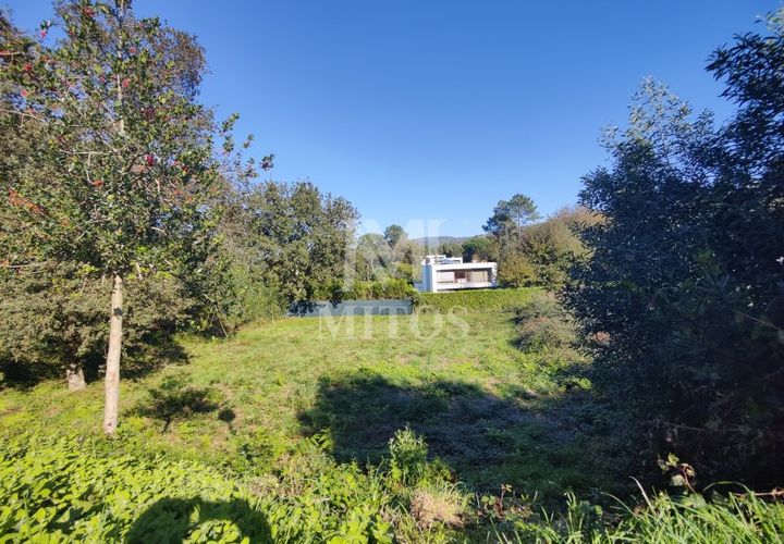 Helårsgrund i Venade e Azevedo, Viana do Castelo, Venade e Azevedo - € 69.000 | Ref: R990 - foto 1