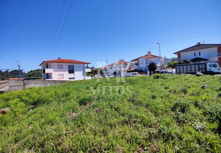 Tomt i Darque, Viana do Castelo, Darque - € 87 500 | Ref: R971 - foto 1