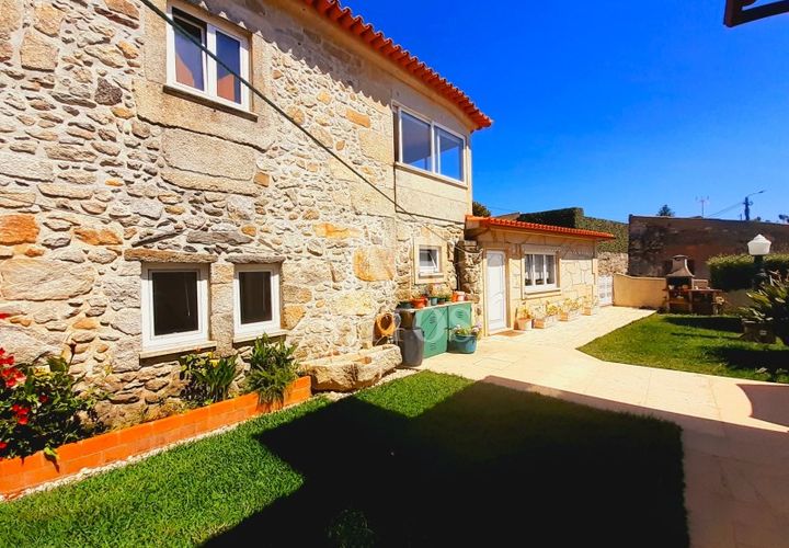 Villa a Areosa, Viana do Castelo, Areosa - € 760.000 | Ref: D281 - foto 1