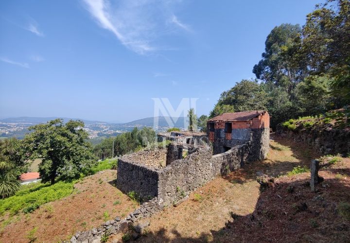 Villa i Barcelos, Braga, Barcelos - € 200.000 | Ref: R957 - foto 1