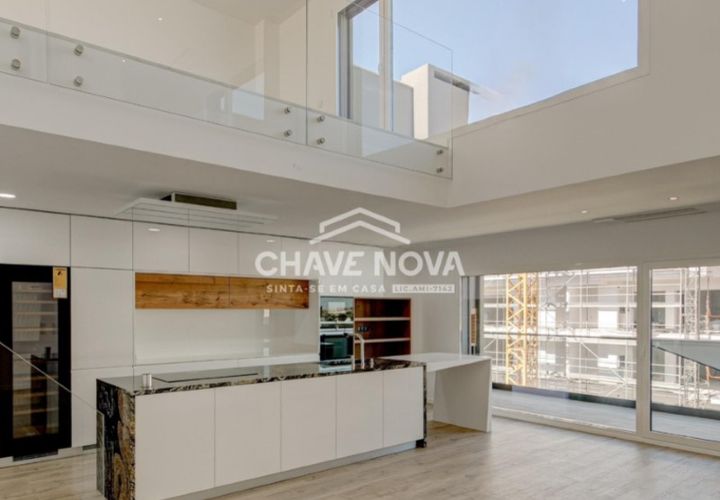 Lejlighed i Montijo, Setubal, Montijo - € 890.000 | Ref: LX/02313 - foto 1