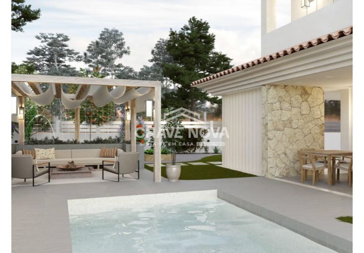 Villa i Batalha, Leiria, Batalha - € 490.000 | Ref: LX/02245 - foto 1