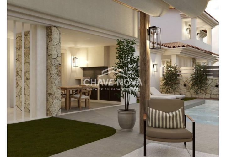 Villa i Batalha, Leiria, Batalha - € 440.000 | Ref: LX/02244 - foto 1
