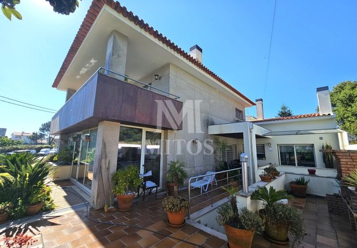 Villa i Viana do Castelo, Viana do Castelo, Viana do Castelo - € 680.000 | Ref: S029 - foto 1