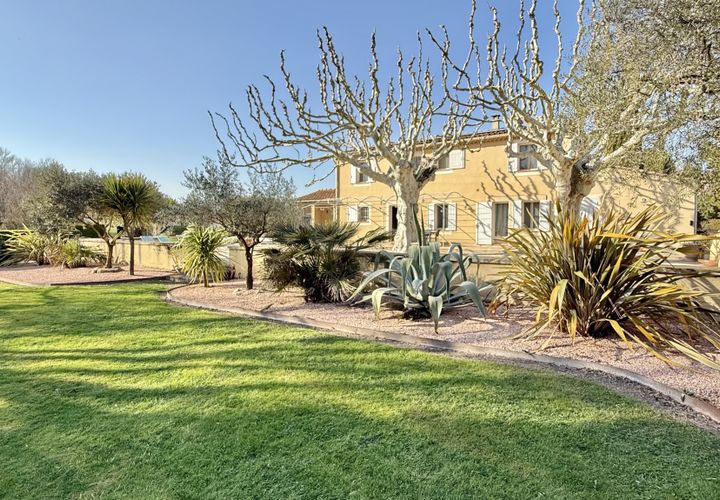 Villa i Monteux, Vaucluse, Monteux - € 995.000 | Ref: CHARME - foto 1