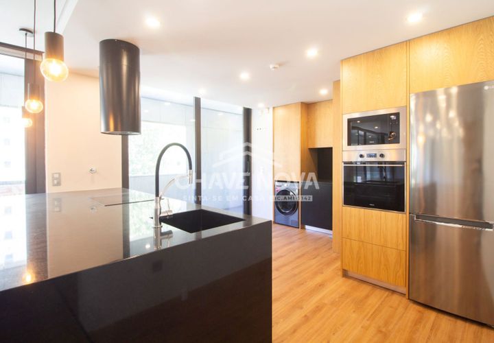 Lejlighed i Porto, Porto, Porto - € 1.070.000 | Ref: PRTBV/00399 - foto 1