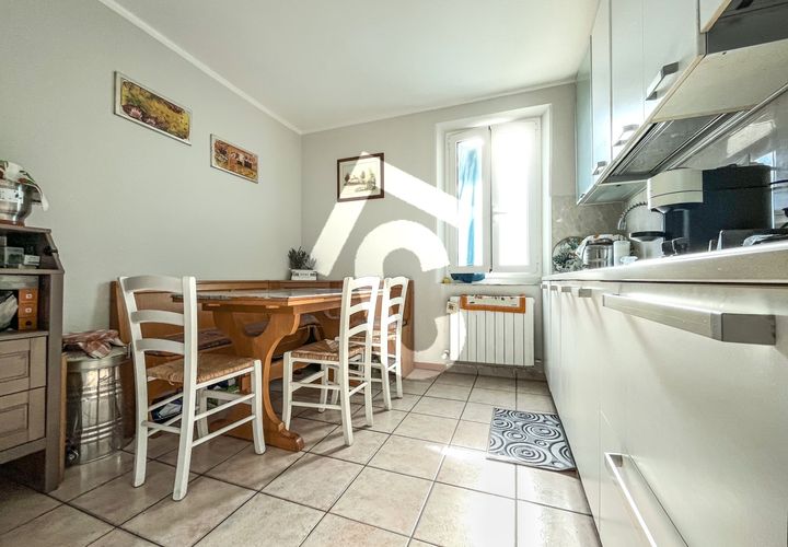 Lejlighed i Jesi, Ancona, Jesi - € 90.000 | Ref: 1C_62236 - foto 1