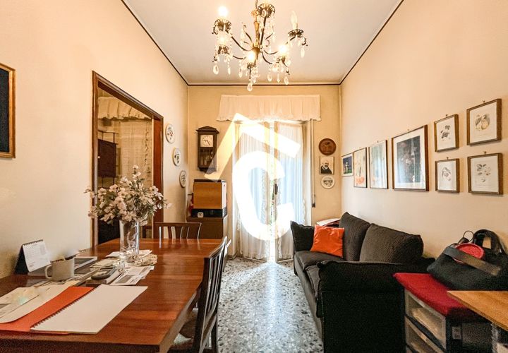 Leilighet i Jesi, Ancona, Jesi - € 105 500 | Ref: 3216 - foto 1