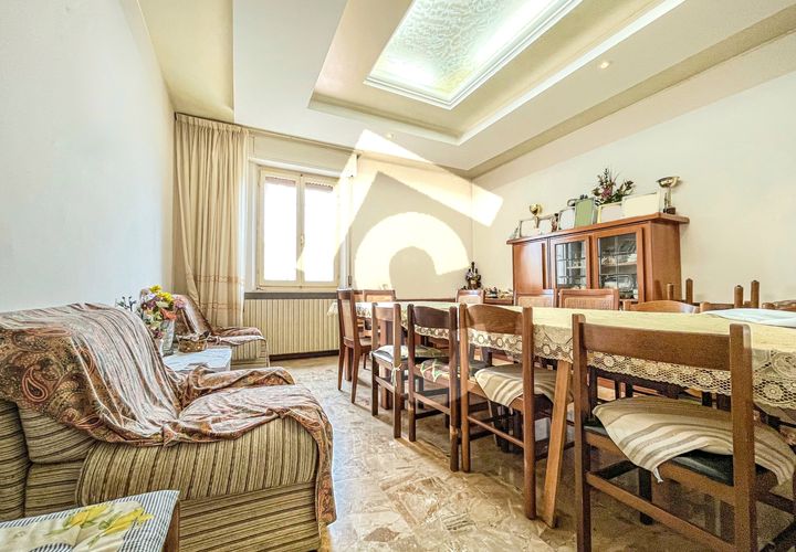 Villa i Jesi, Ancona, Jesi - € 195.000 | Ref: 2965 - foto 1