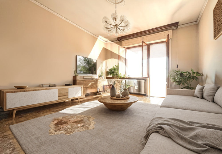 Lejlighed i Jesi, Ancona, Jesi - € 135.000 | Ref: 3069 - foto 1